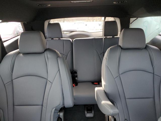 Photo 10 from auction – 2024 BUICK ENCLAVE ES with VIN 5GAEVAKW1RJ123538