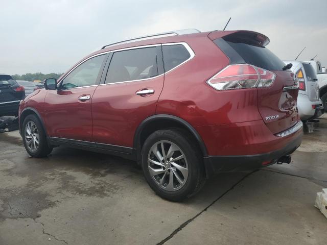 Photo 2 from auction – 2015 NISSAN ROGUE S with VIN 5N1AT2MTXFC867730