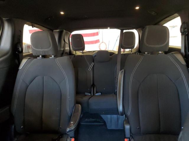 Photo 10 from auction – 2018 CHRYSLER PACIFICA T with VIN 2C4RC1FG1JR358451