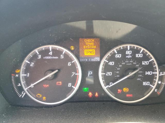 Photo 9 from auction – 2013 ACURA ILX 20 TEC with VIN 19VDE1F71DE020731
