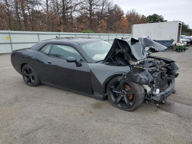 Photo 4 from auction – 2015 DODGE CHALLENGER with VIN 2C3CDZAG2FH775006