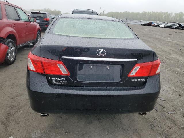 Photo 6 from auction – 2007 LEXUS ES 350 with VIN JTHBJ46G072112814