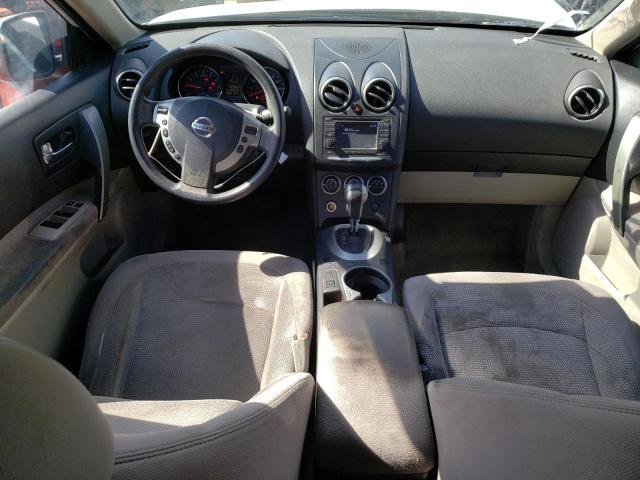 Photo 8 from auction – 2012 NISSAN ROGUE S with VIN JN8AS5MTXCW272416