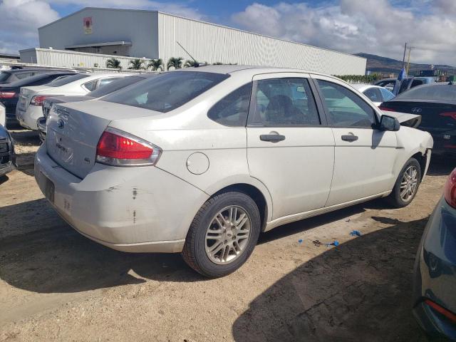 Photo 3 from auction – 2009 FORD FOCUS SE with VIN 1FAHP35N39W199095