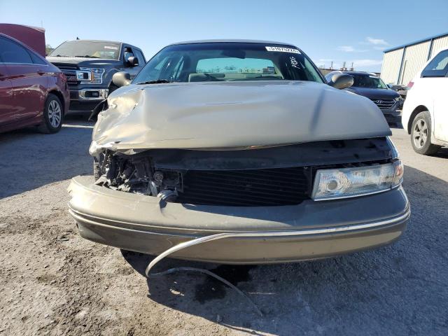 Photo 5 from auction – 1995 CHRYSLER LHS with VIN 2C3HC56F0SH546657