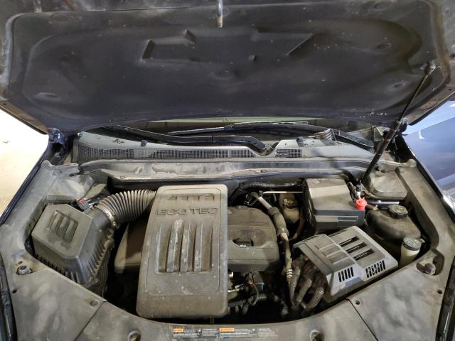 Photo 11 from auction – 2013 CHEVROLET EQUINOX LT with VIN 2GNALFEK9D6144966