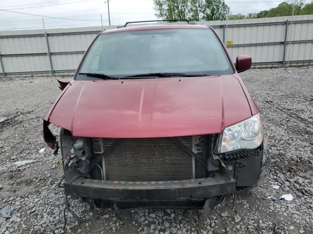Photo 5 from auction – 2015 CHRYSLER TOWN & COU with VIN 2C4RC1BG3FR538737