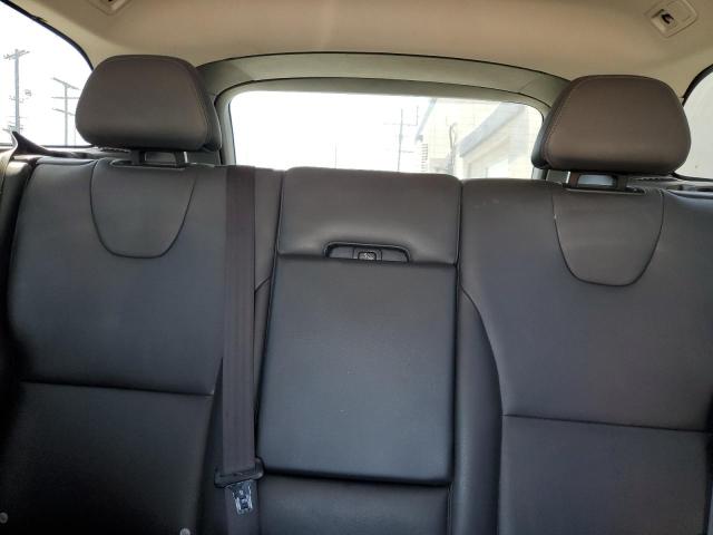 Photo 10 from auction – 2015 VOLVO XC60 T5 PR with VIN YV426MDB8F2615089