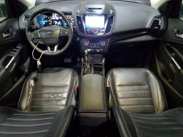 Photo 8 from auction – 2017 FORD ESCAPE TIT with VIN 1FMCU0J9XHUE22226