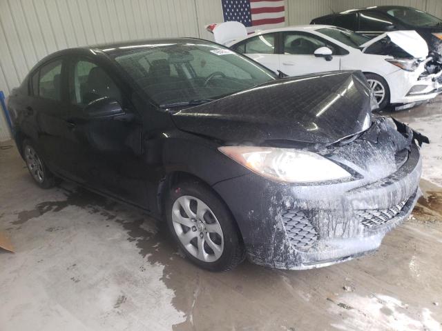 Photo 4 from auction – 2013 MAZDA 3 I with VIN JM1BL1TF4D1725073