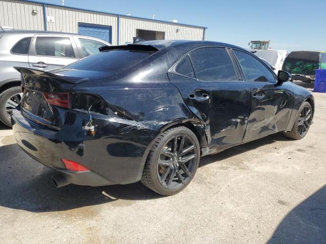 Photo 3 from auction – 2015 LEXUS IS 350 with VIN JTHCE1D29F5007703