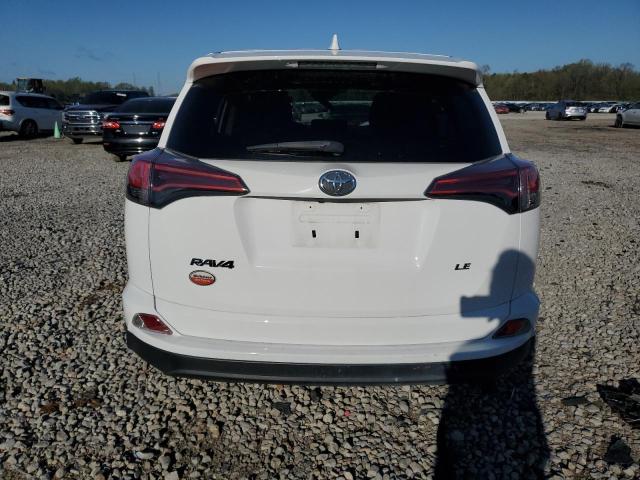 Photo 6 from auction – 2018 TOYOTA RAV4 LE with VIN 2T3ZFREV1JW516704