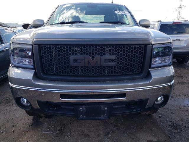 Photo 5 from auction – 2013 GMC SIERRA K15 with VIN 3GTP2WE72DG345789