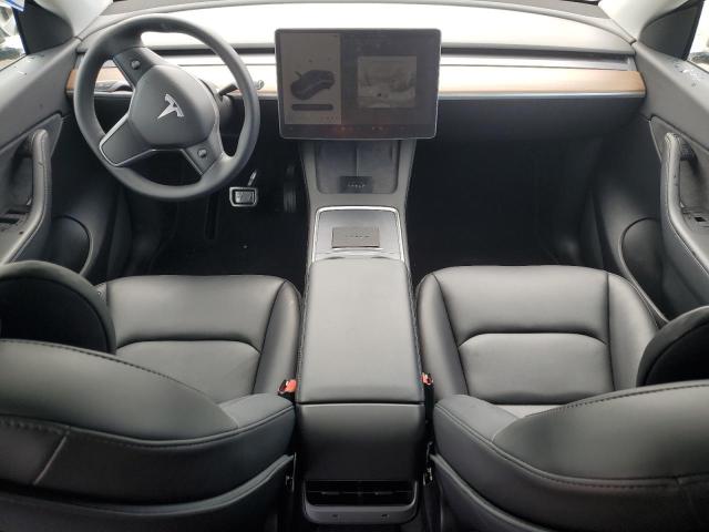 Photo 8 from auction – 2022 TESLA MODEL Y with VIN 7SAYGDEE5NF445890