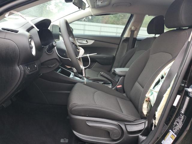 Photo 7 from auction – 2023 KIA FORTE LX with VIN 3KPF24AD5PE551667