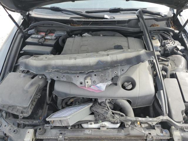 Photo 11 from auction – 2008 LEXUS IS 250 with VIN JTHBK262185066545