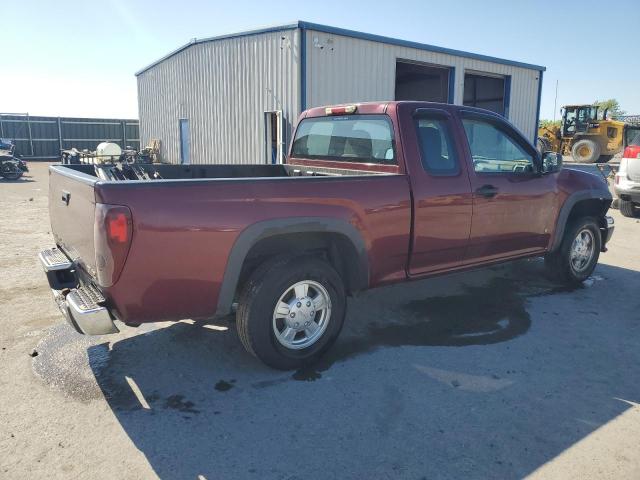 Photo 3 from auction – 2007 GMC CANYON with VIN 1GTCS199478216394