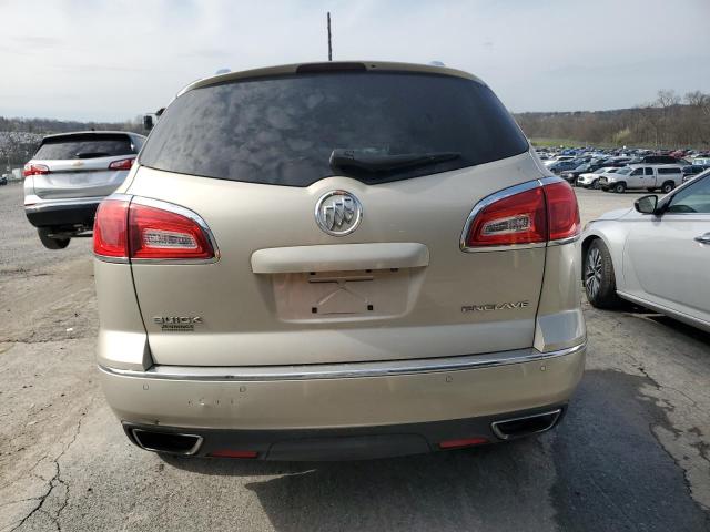 Foto 6 de la subasta – 2013 BUICK ENCLAVE con VIN 5GAKRCKDXDJ184784