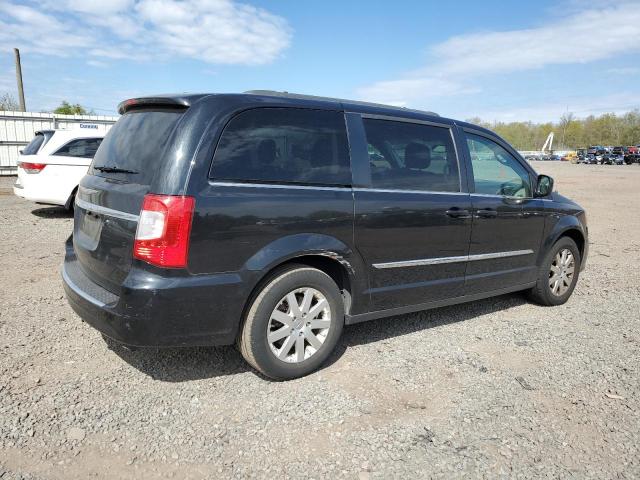 Photo 3 from auction – 2016 CHRYSLER TOWN & COU with VIN 2C4RC1BG3GR292242