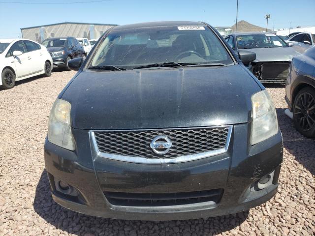 Photo 5 from auction – 2012 NISSAN SENTRA 2.0 with VIN 3N1AB6AP1CL736470