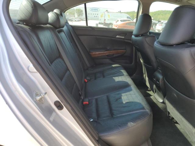 Photo 10 from auction – 2012 HONDA ACCORD EXL with VIN 1HGCP3F80CA028470