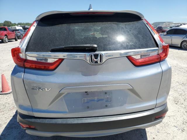 Photo 6 from auction – 2017 HONDA CR-V EX with VIN 5J6RW1H52HL010254