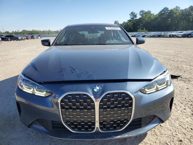 Photo 5 from auction – 2023 BMW 430I with VIN WBA53AP06PCL73722