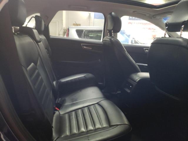 Photo 10 from auction – 2017 FORD EDGE SEL with VIN 2FMPK4J9XHBC41745