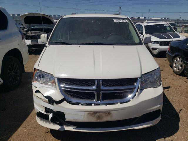 Photo 5 from auction – 2012 DODGE GRAND CARA with VIN 2C4RDGCG1CR122969