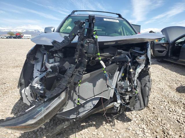 Photo 5 from auction – 2024 TOYOTA RAV4 LIMIT with VIN JTMD6RFV0RD128218