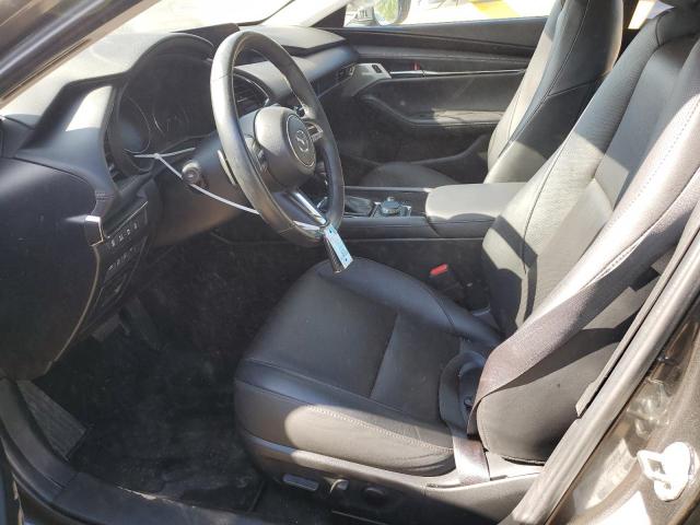 Photo 7 from auction – 2023 MAZDA 3 PREMIUM with VIN 3MZBPBEYXPM350738