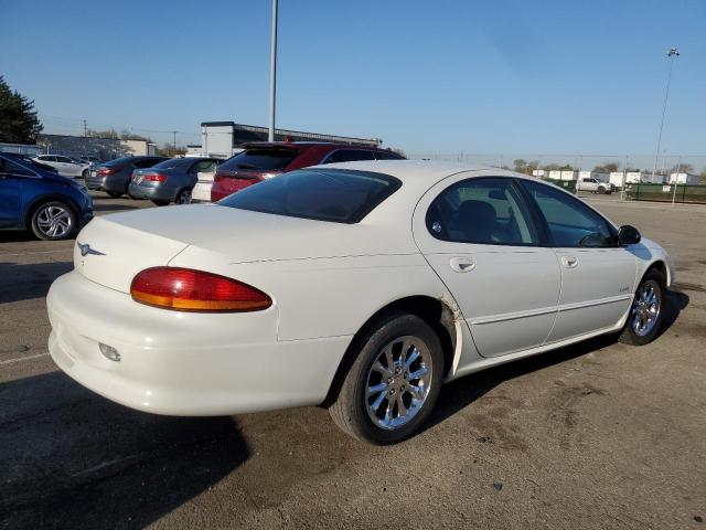 Photo 3 from auction – 1999 CHRYSLER LHS with VIN 2C3HC56G0XH676020