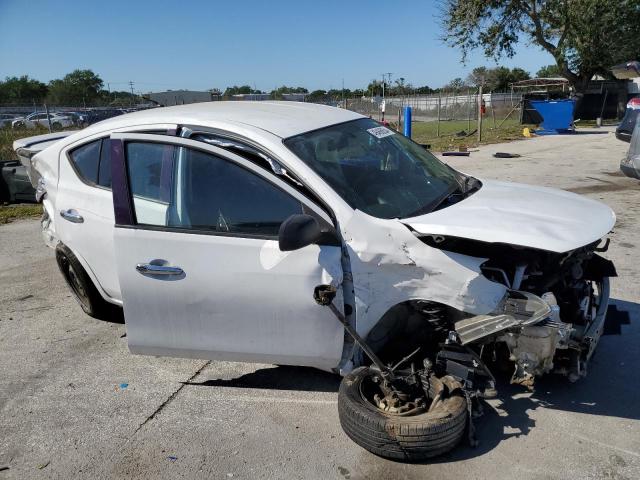 Photo 4 from auction – 2015 NISSAN VERSA S with VIN 3N1CN7AP6FL918093