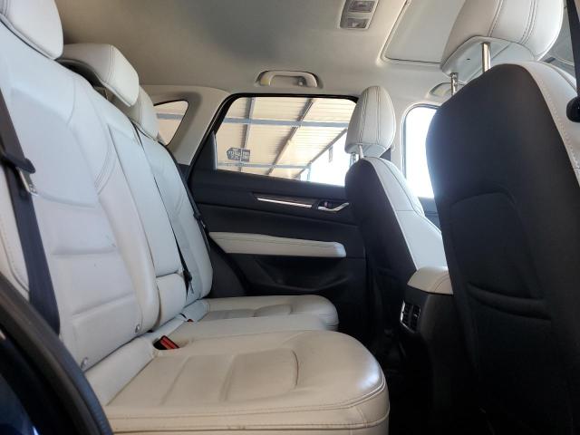 Photo 10 from auction – 2018 MAZDA CX-5 GRAND with VIN JM3KFBDM7J0442234
