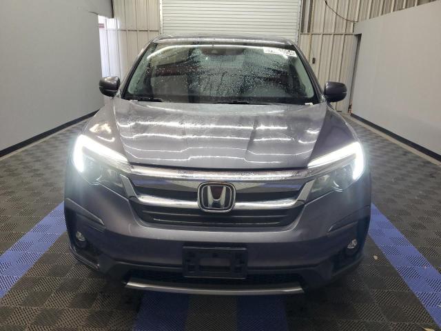 Photo 5 from auction – 2020 HONDA PILOT EXL with VIN 5FNYF6H54LB066674