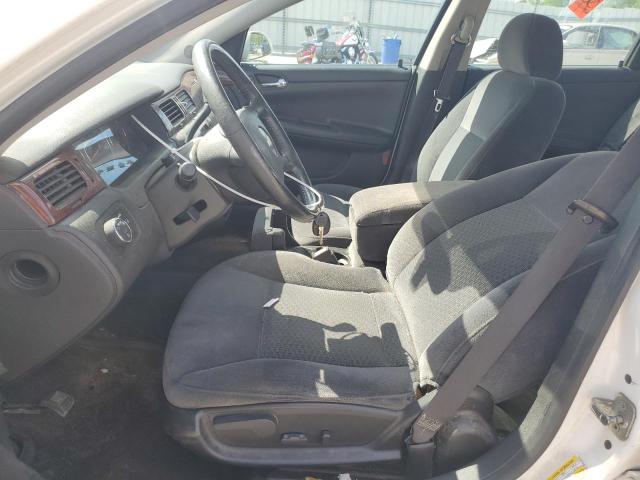 Photo 7 from auction – 2007 CHEVROLET IMPALA with VIN 2G1WT55N179333836