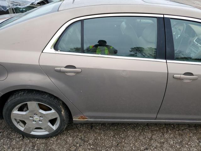 Photo 10 from auction – 2008 CHEVROLET MALIBU 2LT with VIN 1G1ZJ57718F163780
