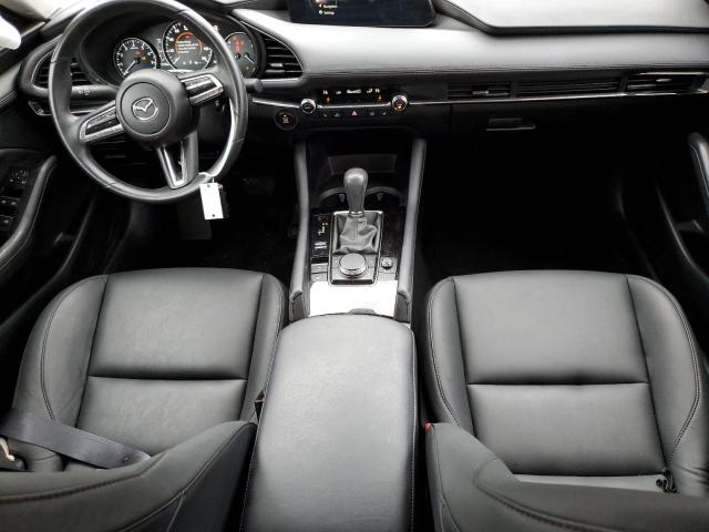 Photo 8 from auction – 2022 MAZDA 3 PREFERRE with VIN 3MZBPACLXNM317527