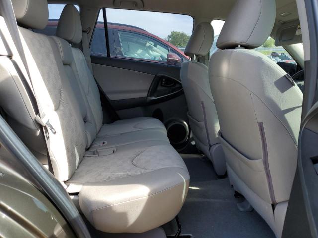 Photo 10 from auction – 2012 TOYOTA RAV4 with VIN 2T3ZF4DV6CW113745