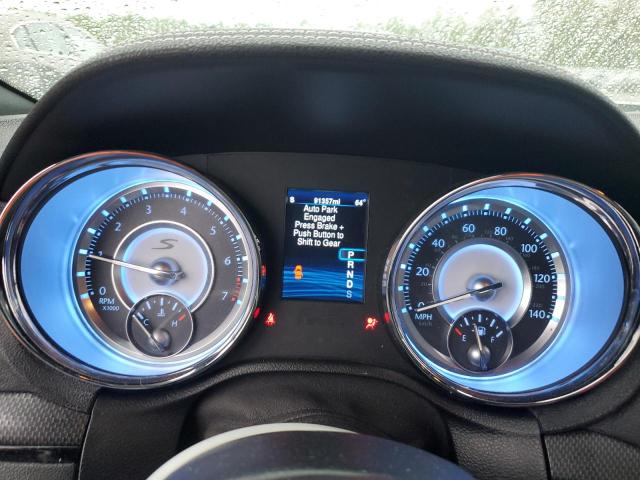 Photo 9 from auction – 2014 CHRYSLER 300 S with VIN 2C3CCAGG6EH261069