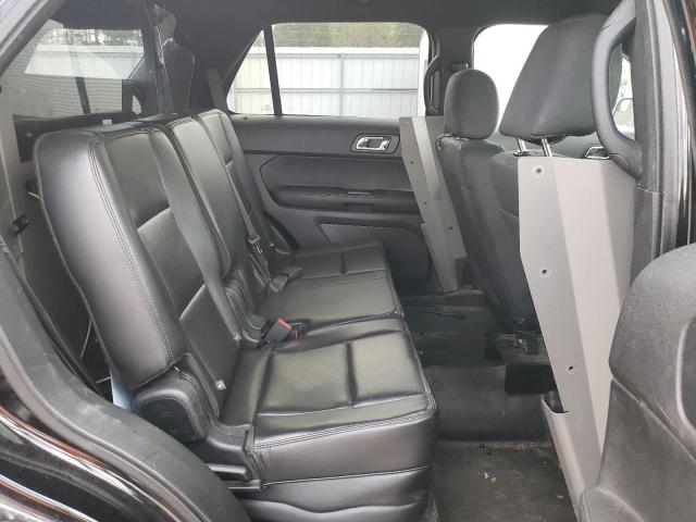 Photo 11 from auction – 2017 FORD EXPLORER P with VIN 1FM5K8AR6HGE00817