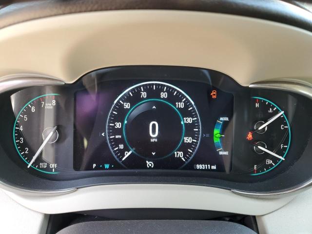 Photo 9 from auction – 2014 BUICK LACROSSE with VIN 1G4GB5GR8EF147256