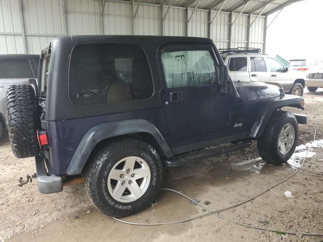 Photo 3 from auction – 2006 JEEP WRANGLER / with VIN 1J4FA69S26P749696
