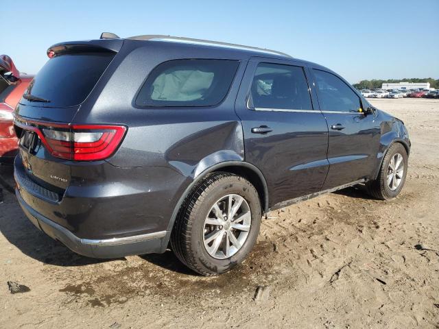 Photo 3 from auction – 2014 DODGE DURANGO LI with VIN 1C4RDHDG7EC370028