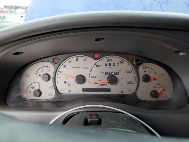 صورة رقم 9 من المزاد - 2003 FORD RANGER مع VIN 1FTYR10D13PA48717