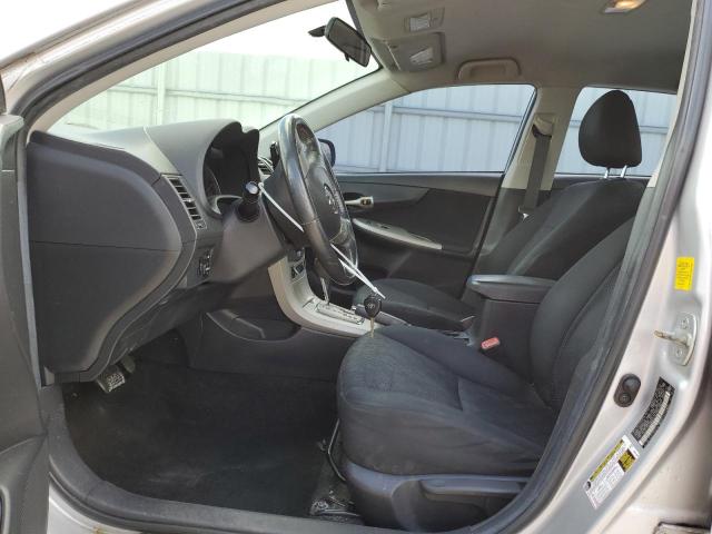 Фото 7 с аукциона – 2010 TOYOTA COROLLA BA с VIN 2T1BU4EE9AC528166