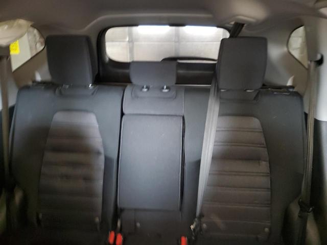 Photo 10 from auction – 2022 HONDA CR-V EX with VIN 7FARW2H50NE017072