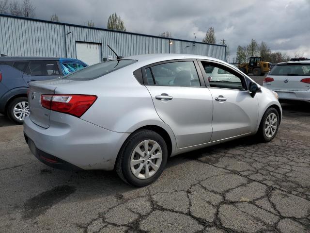 Photo 3 from auction – 2013 KIA RIO LX with VIN KNADM4A36D6199089