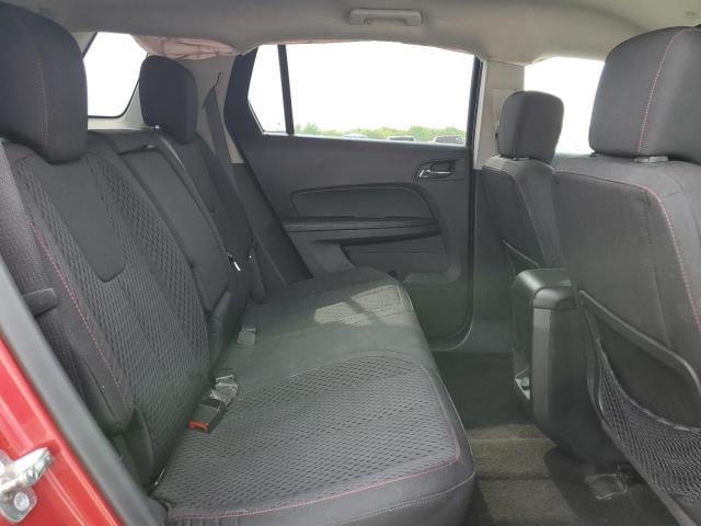 Photo 10 from auction – 2015 GMC TERRAIN SL with VIN 2GKALMEK7F6328453