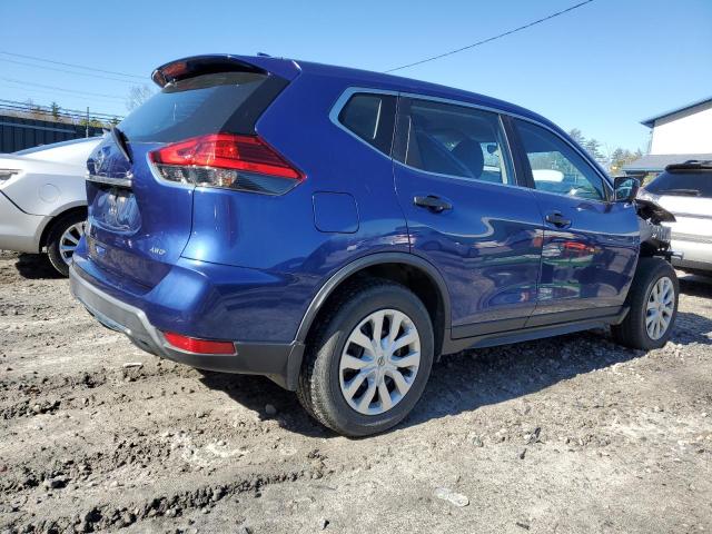 Photo 3 from auction – 2017 NISSAN ROGUE S with VIN KNMAT2MV5HP561374